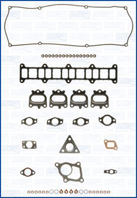 WILMINK GROUP Tiivistesarja, sylinterikansi WG1168007